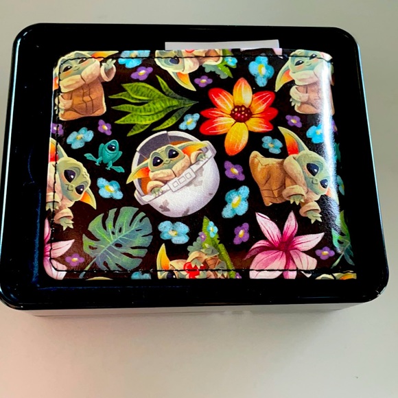 STAR WARS Wallet - Picture 2 of 5